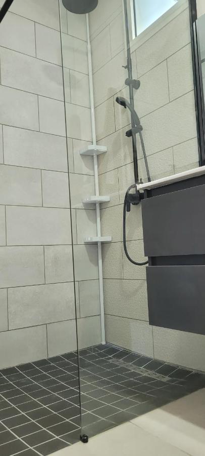 Mon Chez Moi Apartman Le Tampon Kültér fotó