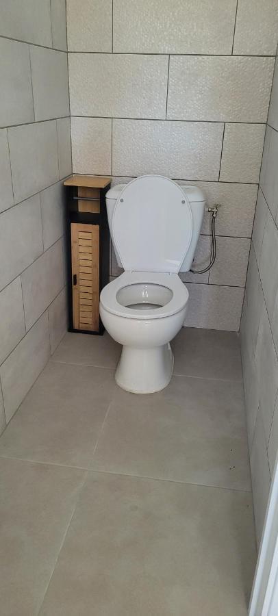 Mon Chez Moi Apartman Le Tampon Kültér fotó