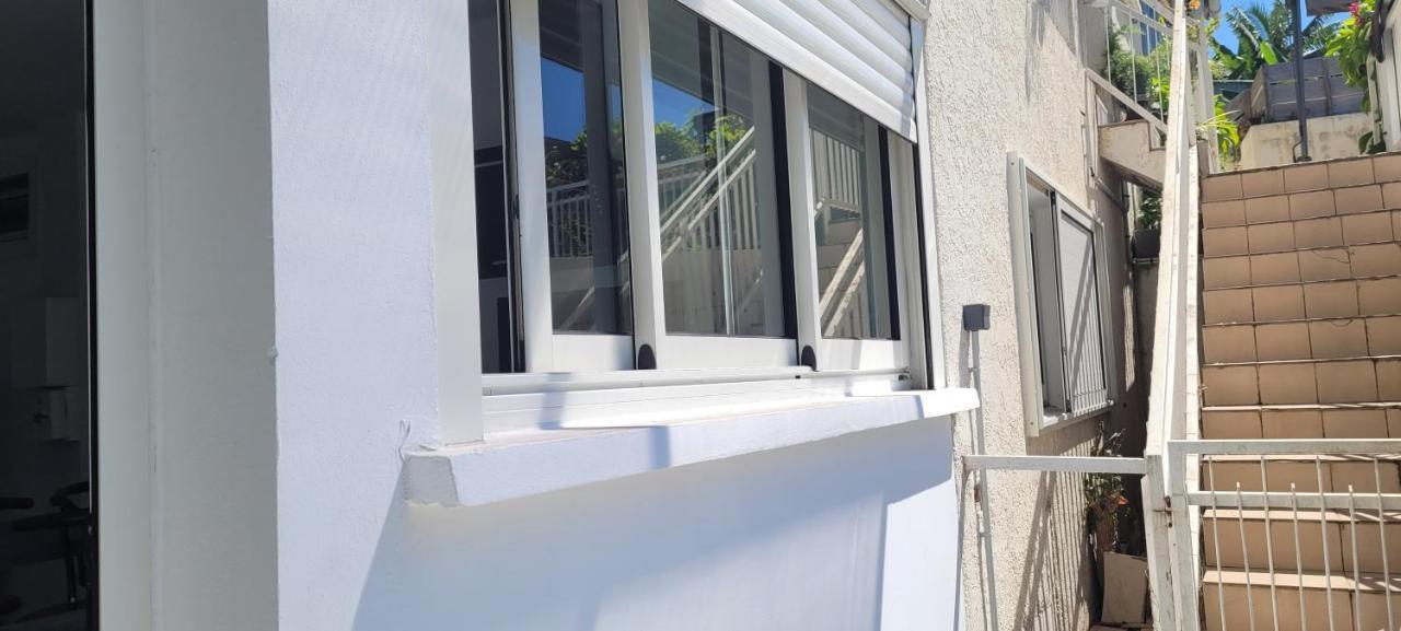 Mon Chez Moi Apartman Le Tampon Kültér fotó