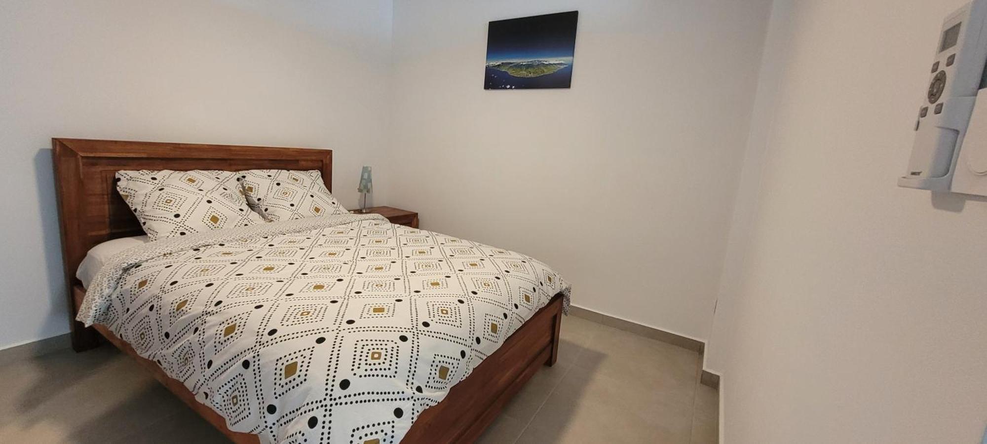 Mon Chez Moi Apartman Le Tampon Kültér fotó
