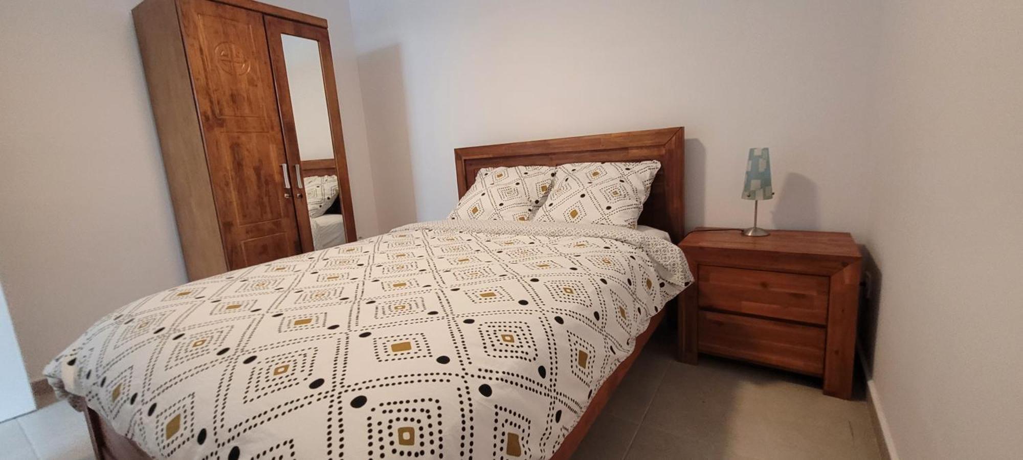 Mon Chez Moi Apartman Le Tampon Kültér fotó